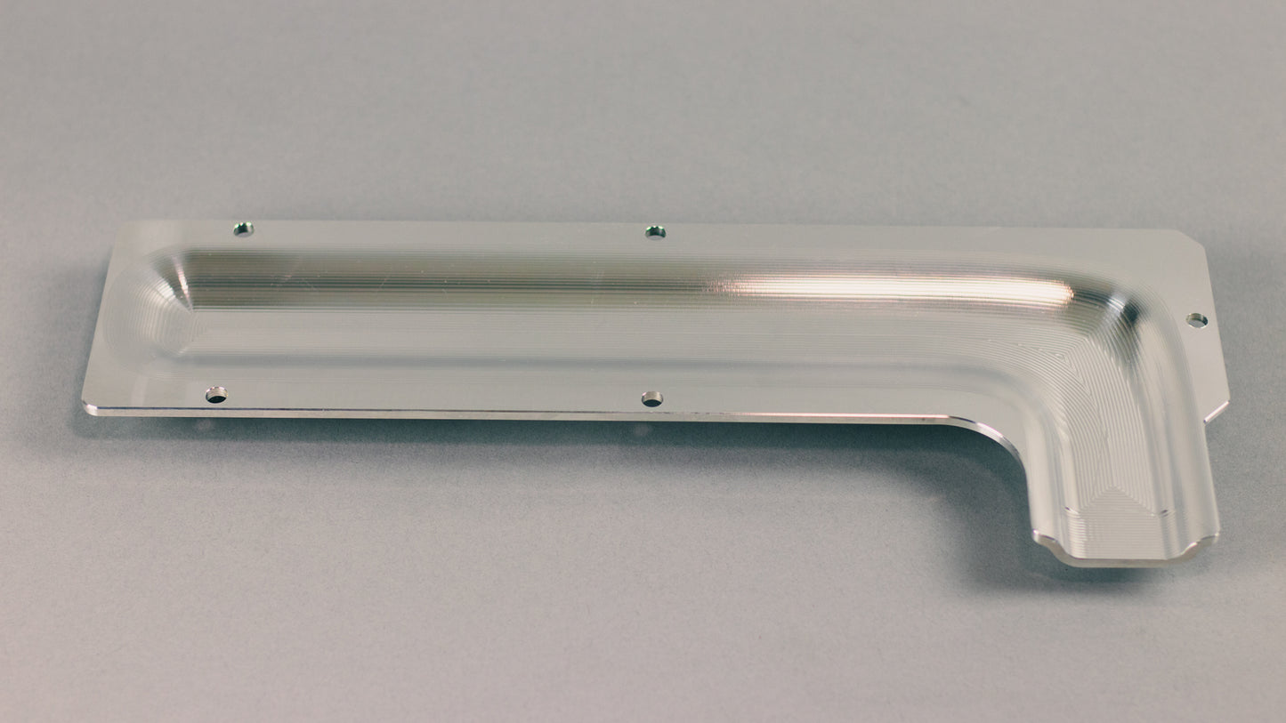 DSM - Plug Cover (Smooth)