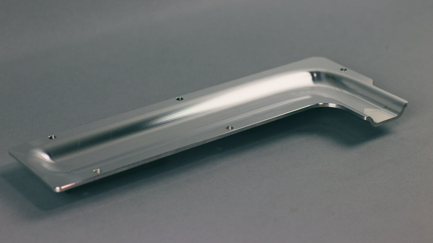 DSM - Plug Cover (Grooved)