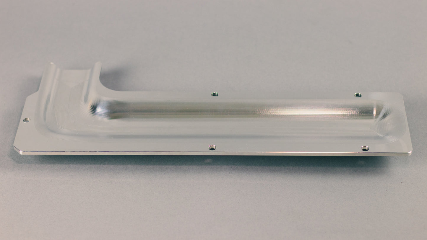 DSM - Plug Cover (Smooth)