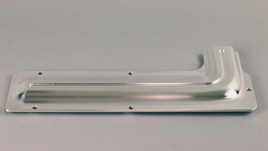 DSM - Plug Cover (Grooved)