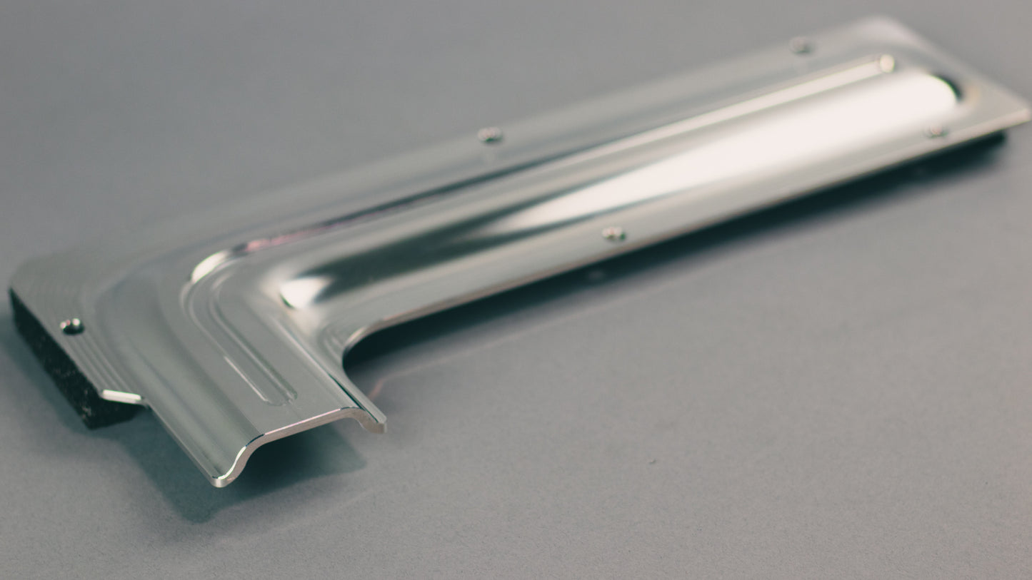 DSM - Plug Cover (Grooved)