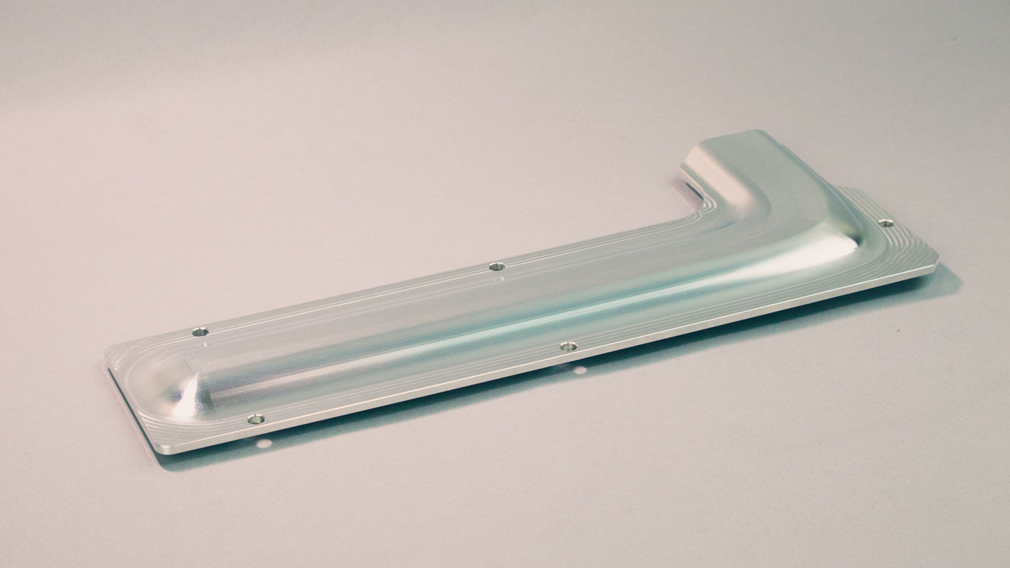 DSM - Plug Cover (Smooth)