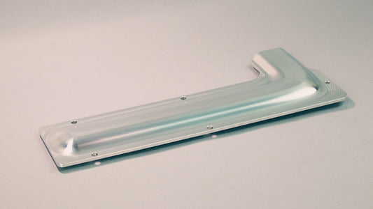 DSM - Plug Cover (Smooth)