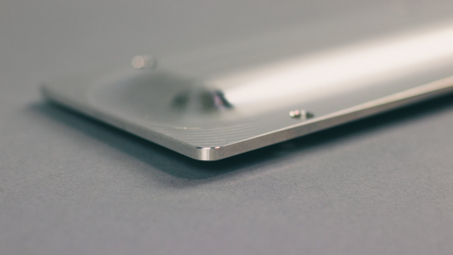 DSM - Plug Cover (Smooth)