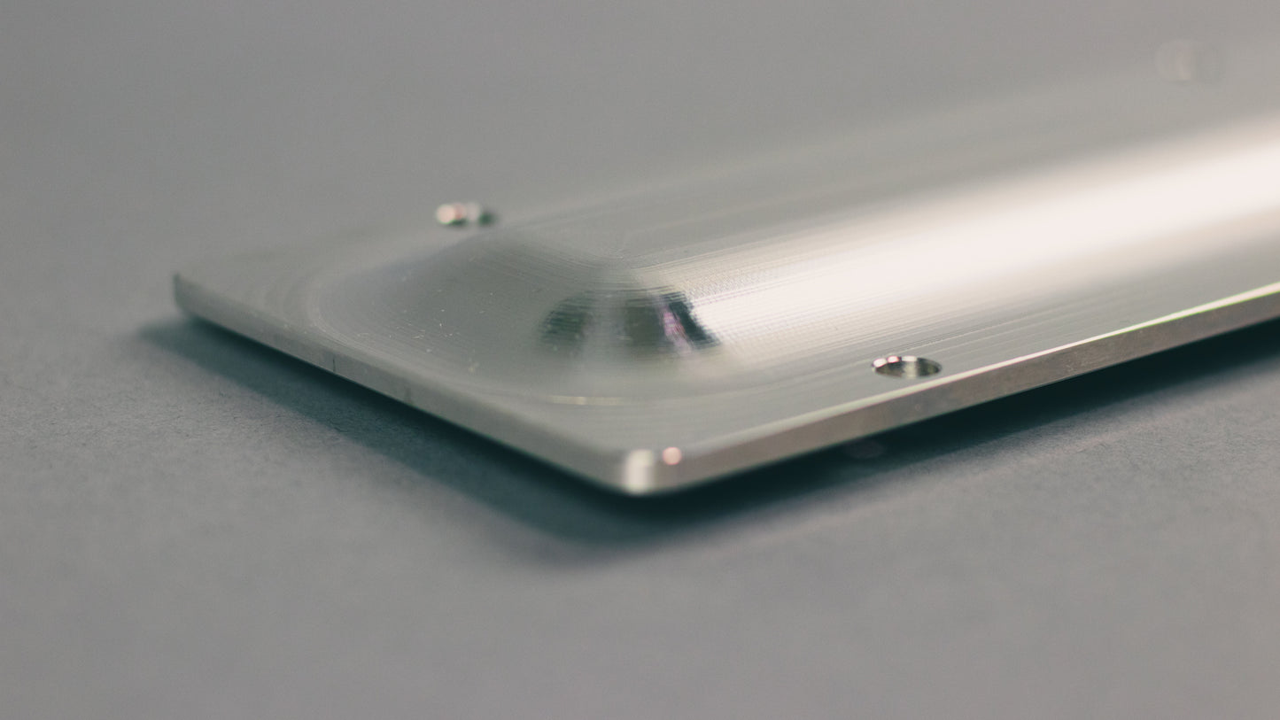 DSM - Plug Cover (Smooth)