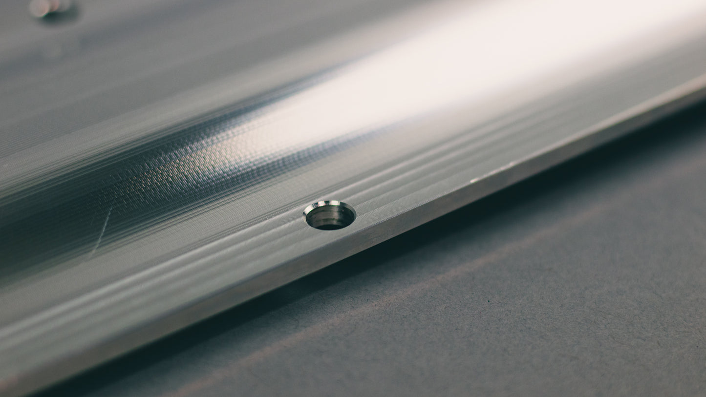 DSM - Plug Cover (Smooth)