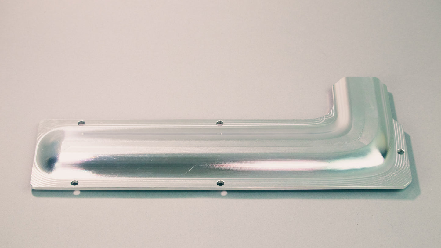 DSM - Plug Cover (Smooth)