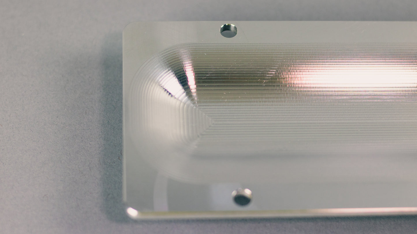 DSM - Plug Cover (Smooth)