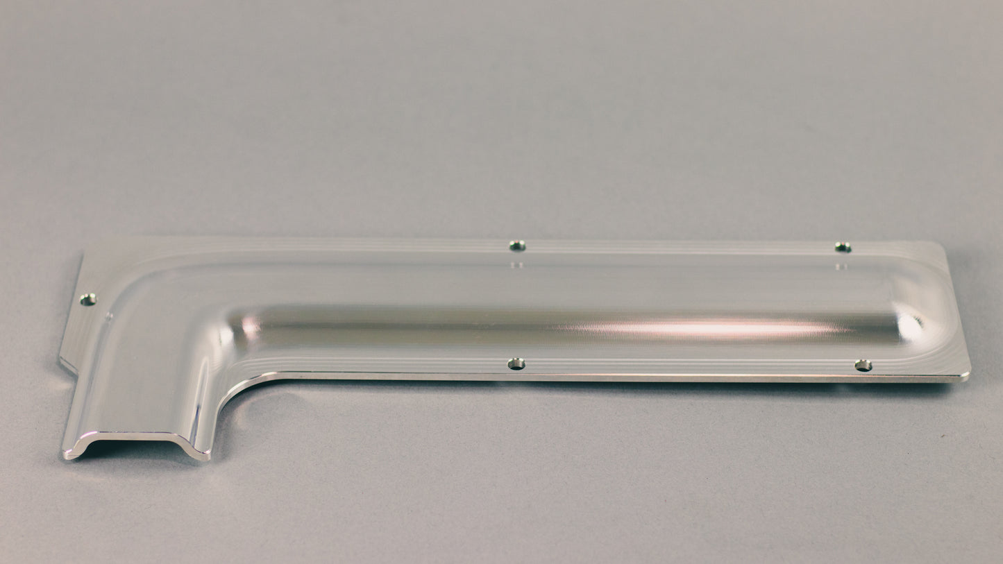 DSM - Plug Cover (Smooth)