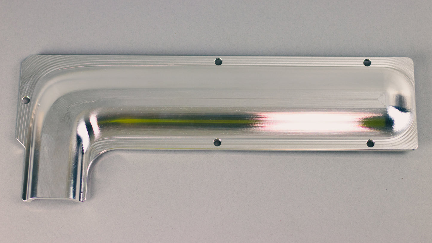 DSM - Plug Cover (Smooth)