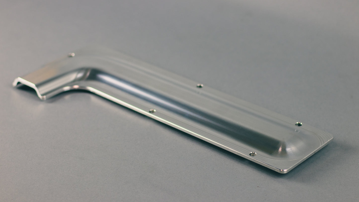 DSM - Plug Cover (Smooth)