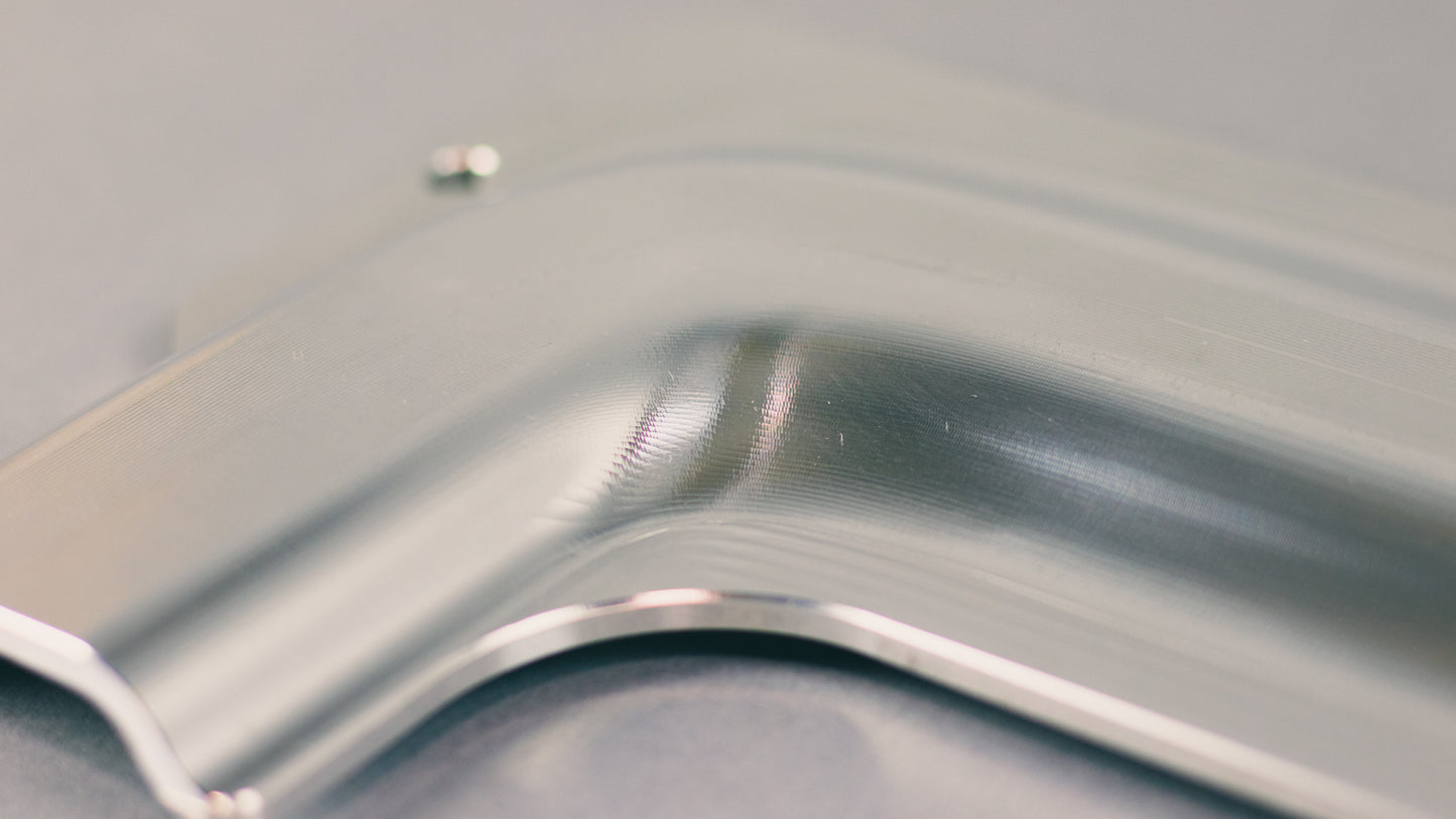 DSM - Plug Cover (Smooth)