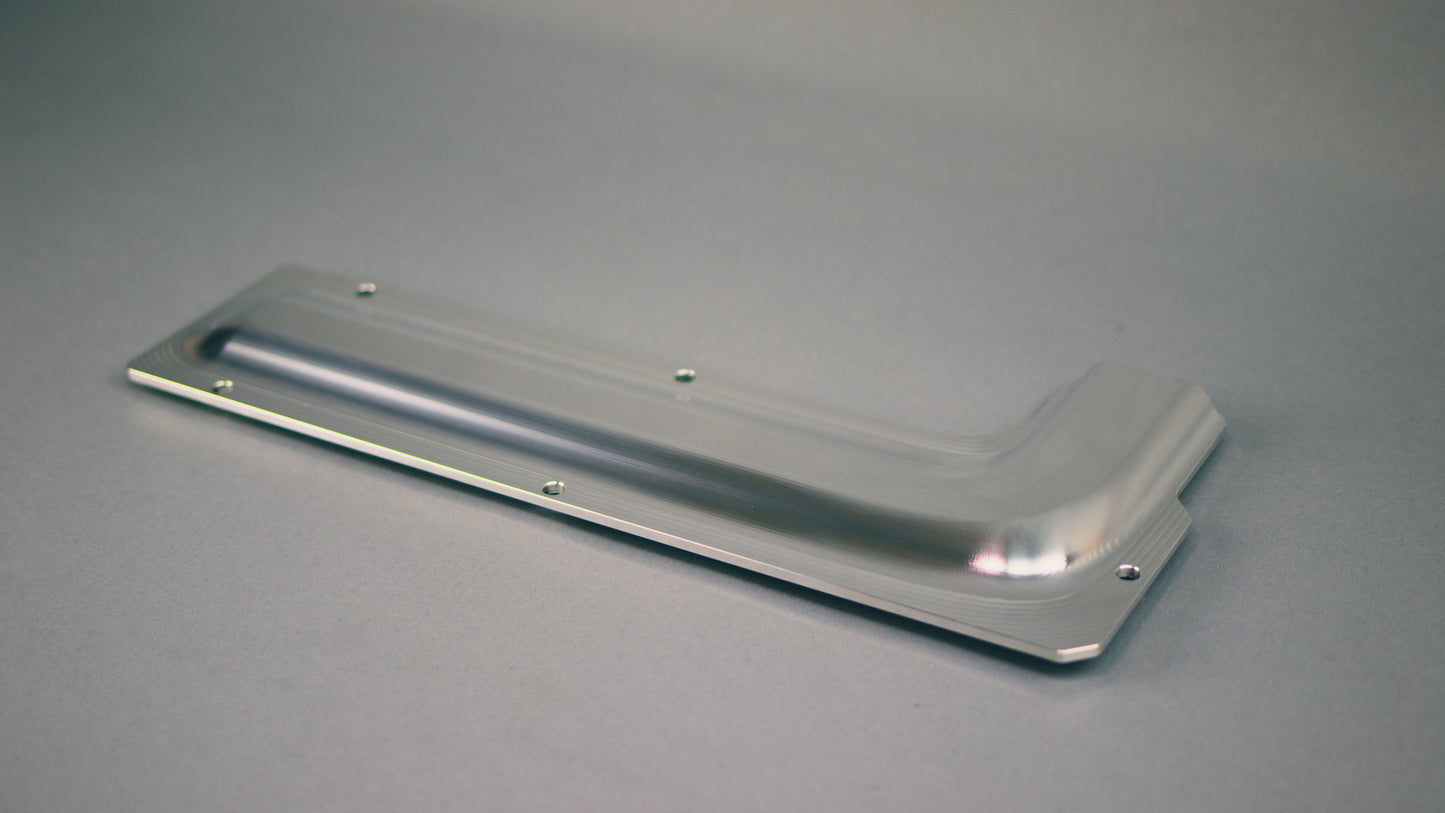 DSM - Plug Cover (Smooth)