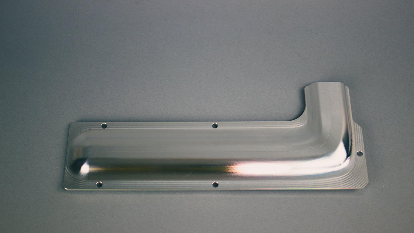 DSM - Plug Cover (Smooth)