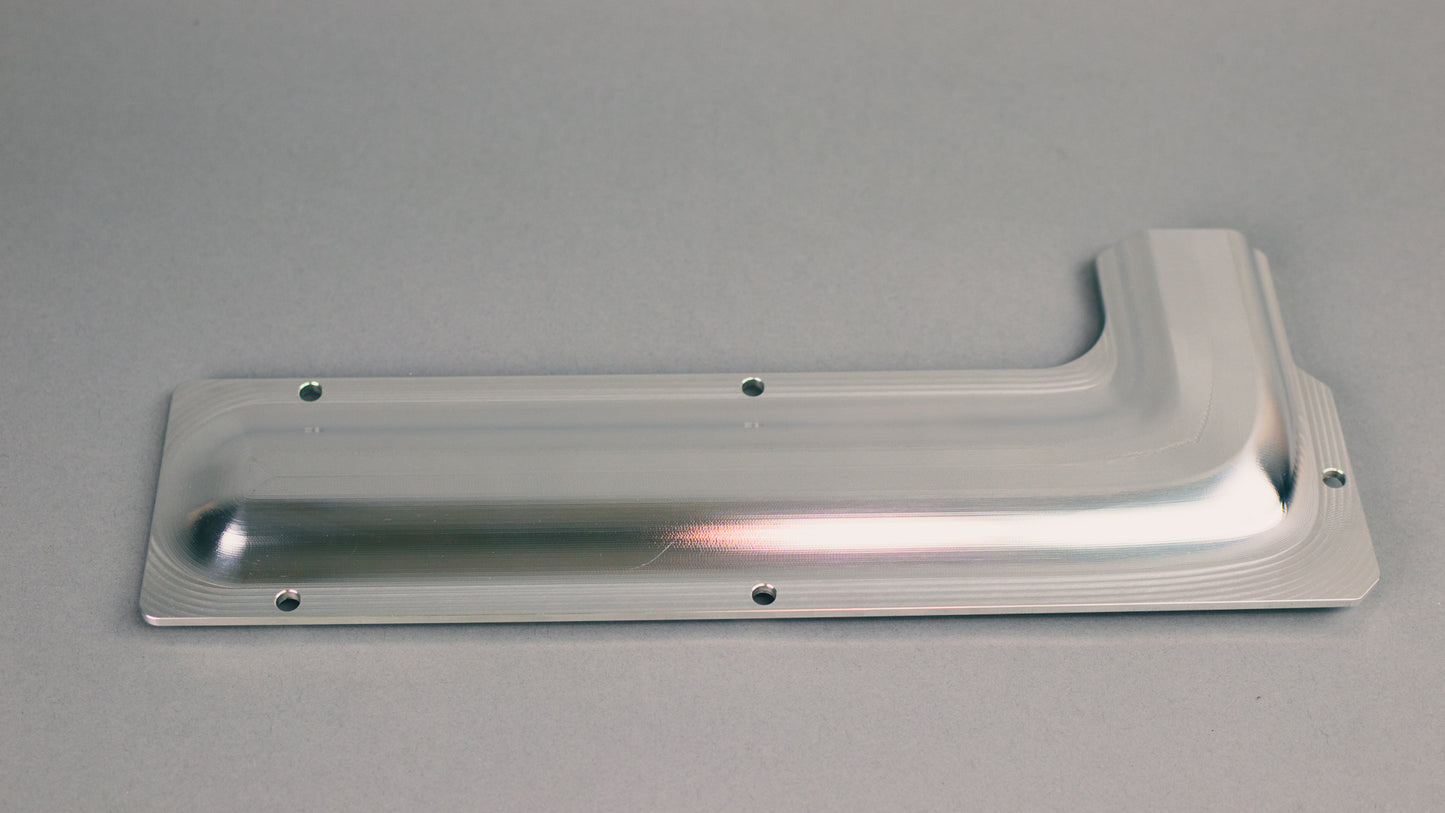 DSM - Plug Cover (Smooth)