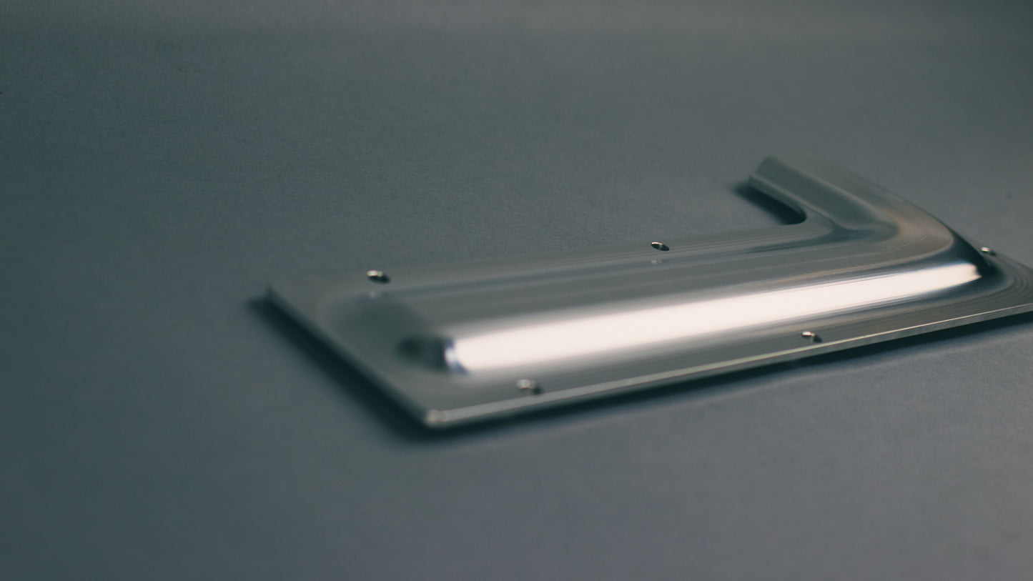 DSM - Plug Cover (Smooth)