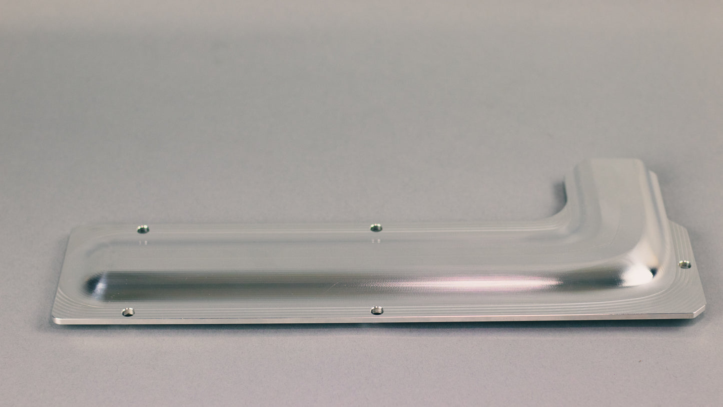 DSM - Plug Cover (Smooth)