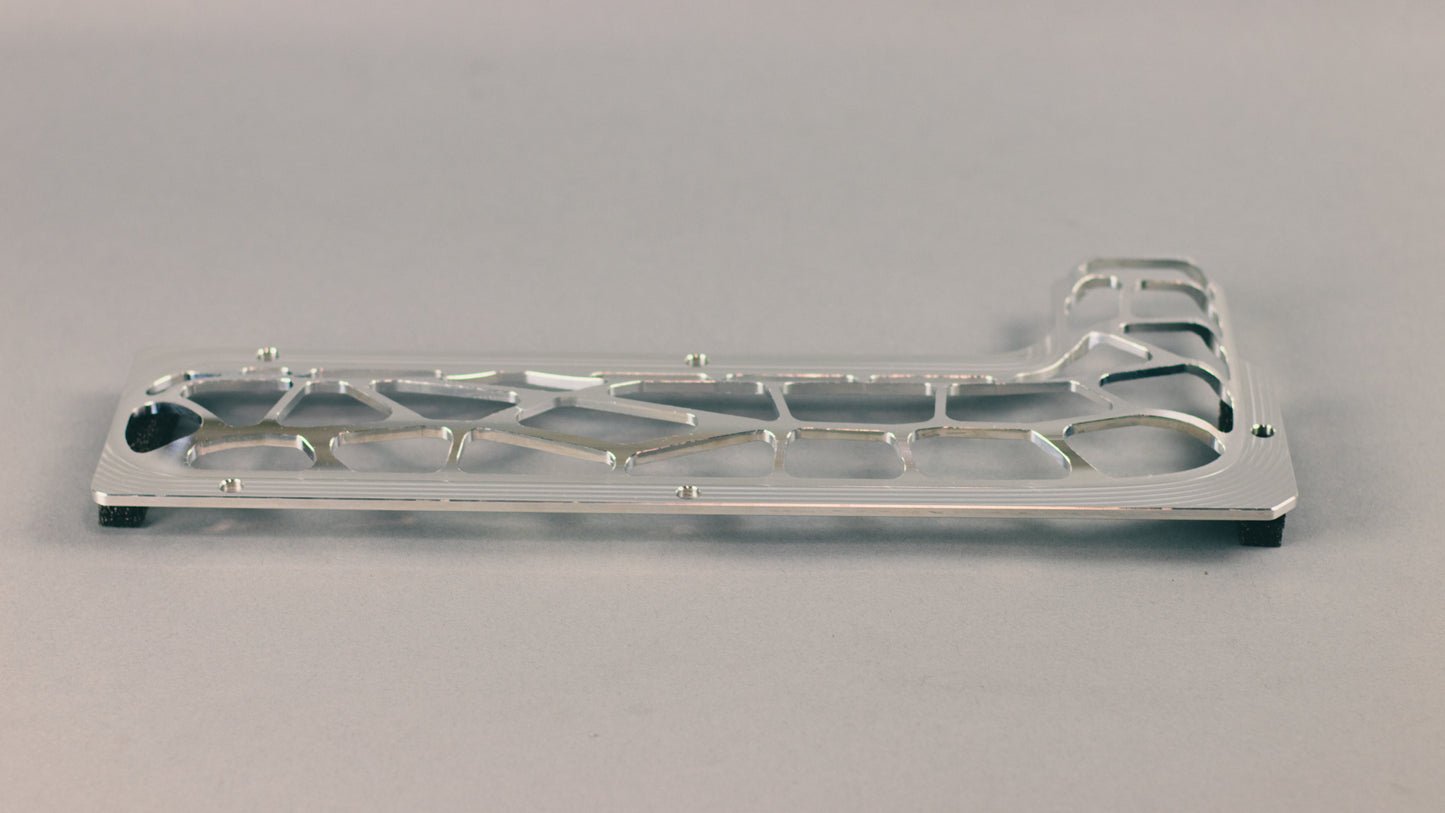 DSM - Plug Cover (Voronoi)