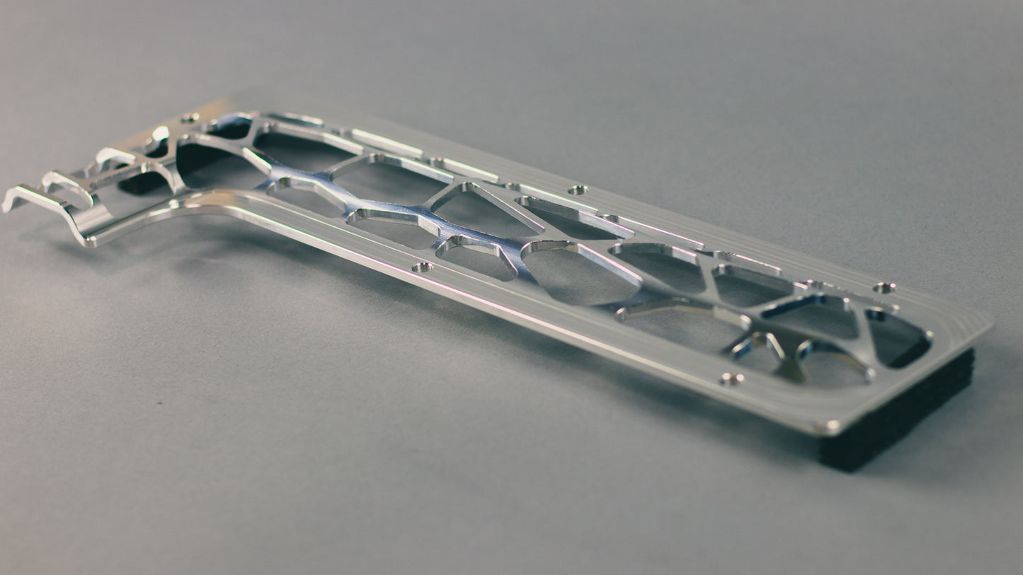 DSM - Plug Cover (Voronoi)