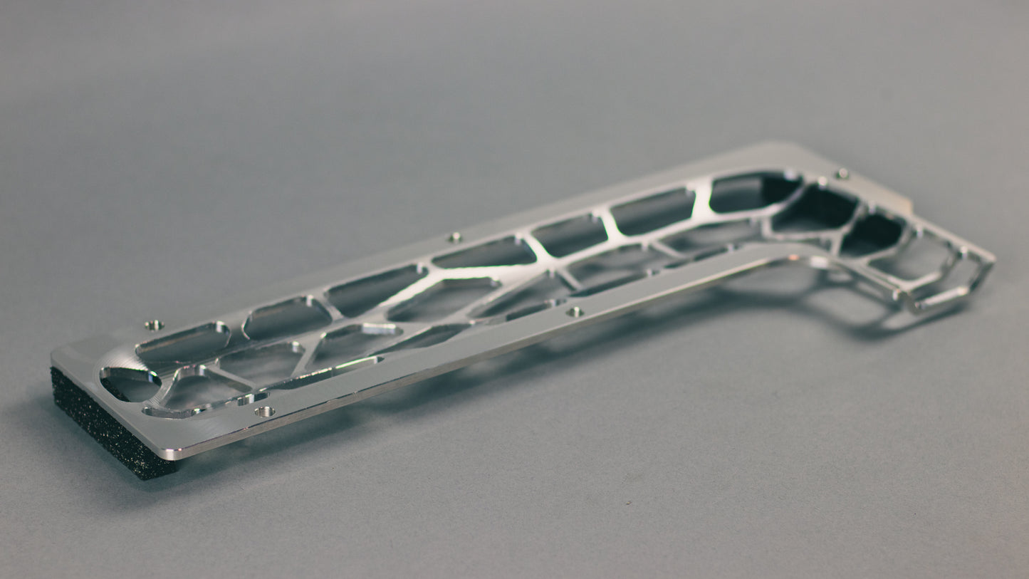 DSM - Plug Cover (Voronoi)