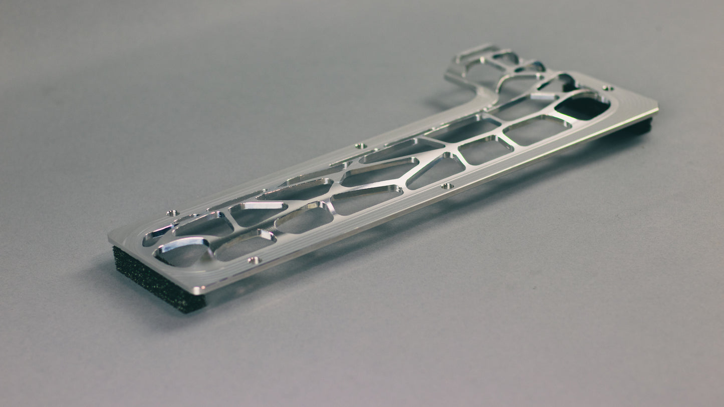 DSM - Plug Cover (Voronoi)