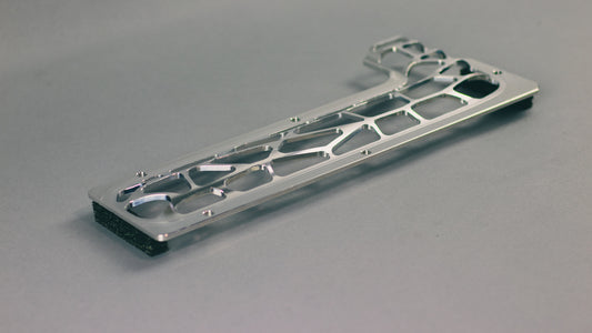 DSM - Plug Cover (Voronoi)