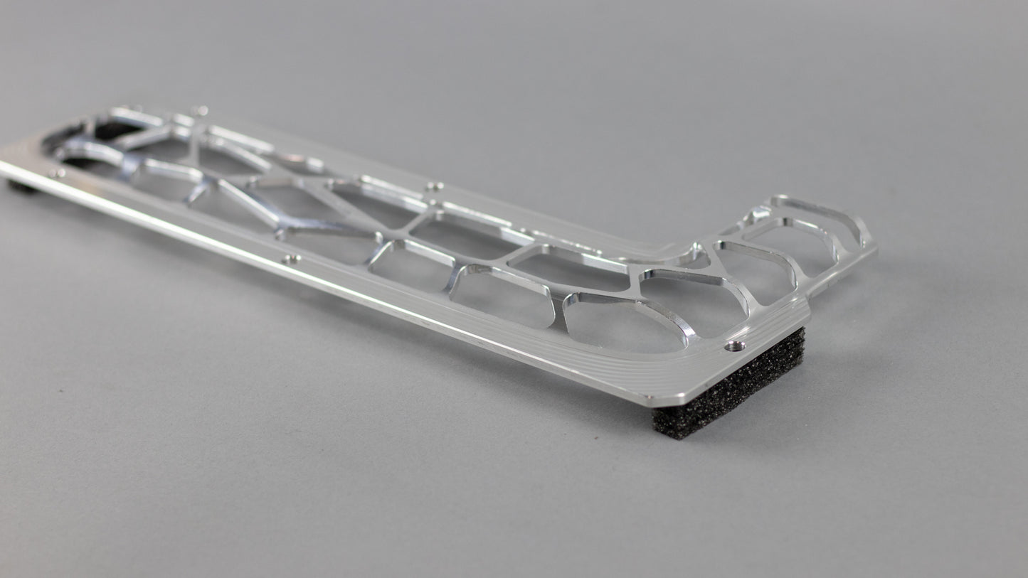 DSM - Plug Cover (Voronoi)