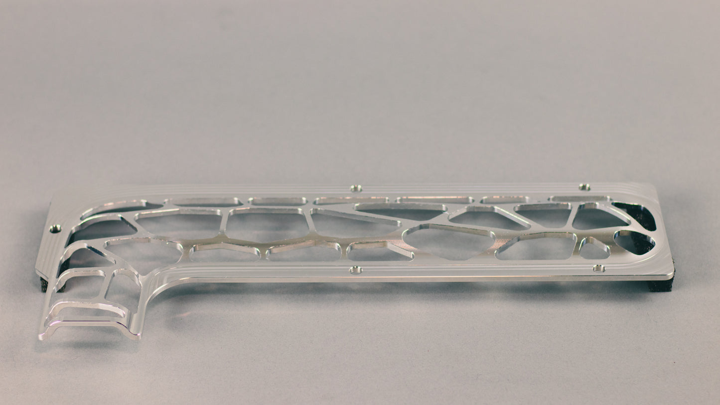 DSM - Plug Cover (Voronoi)