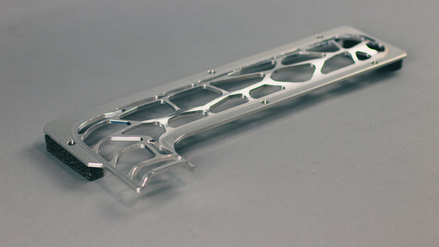 DSM - Plug Cover (Voronoi)